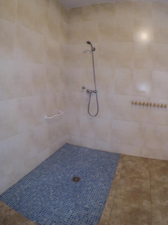 Centro De Ocio Alua Casa Rural Iznajar Lago De Andalucia 外观 照片
